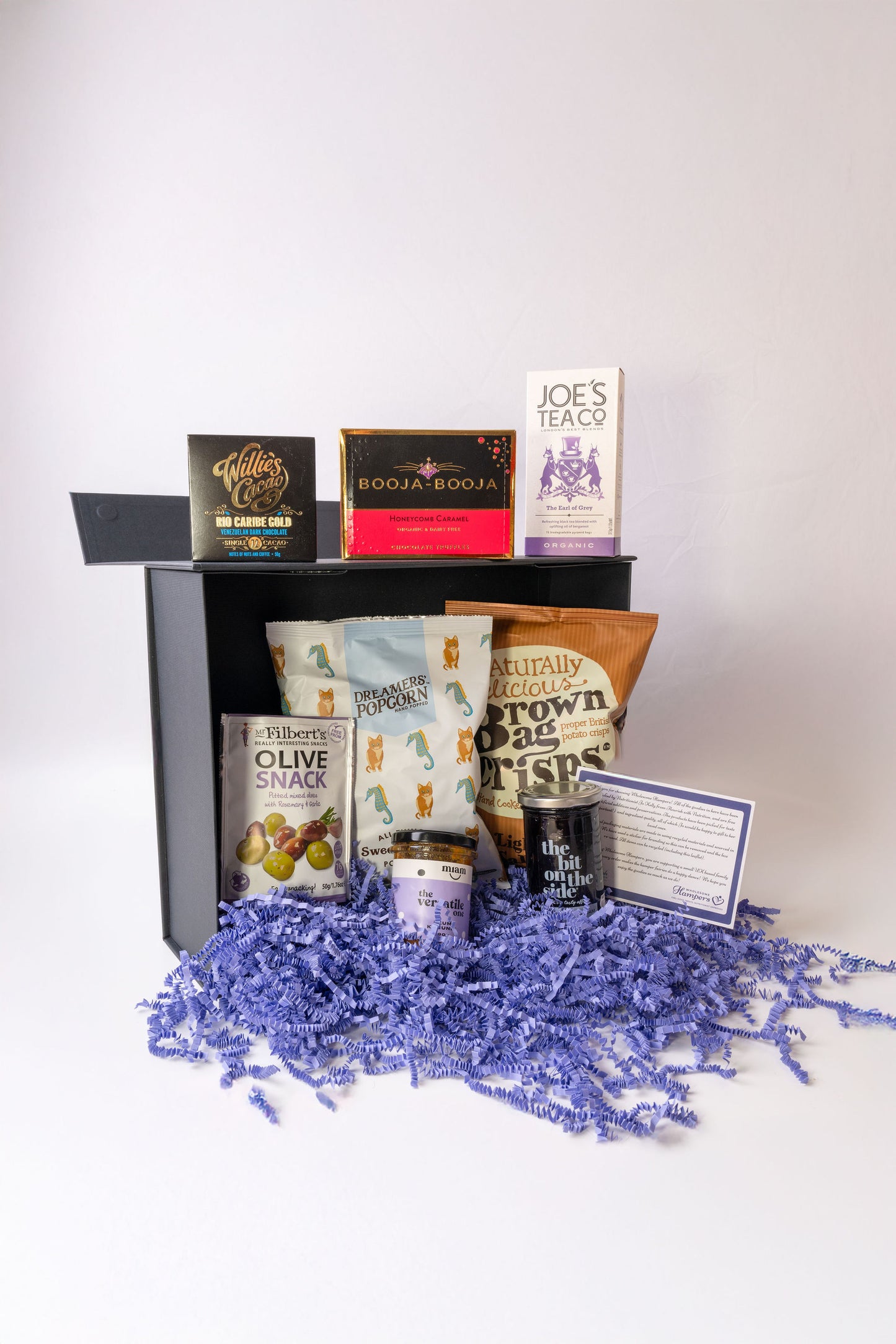 Classic Hamper