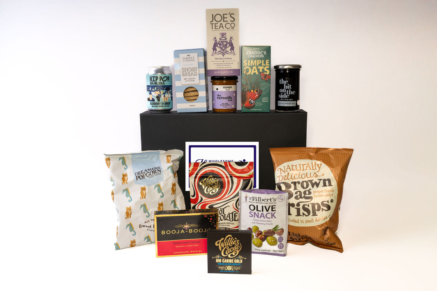 Grand Hamper