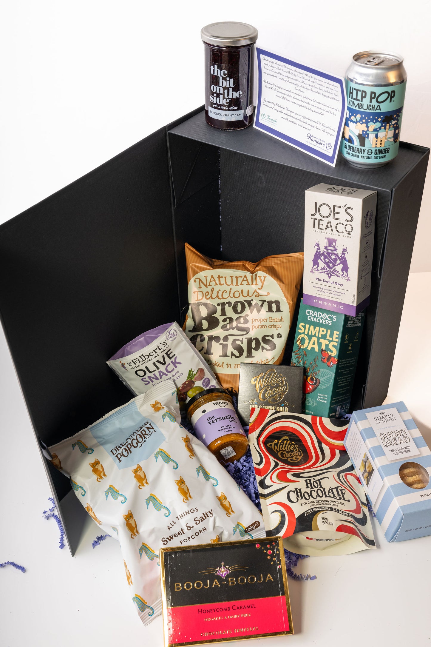 Grand Hamper