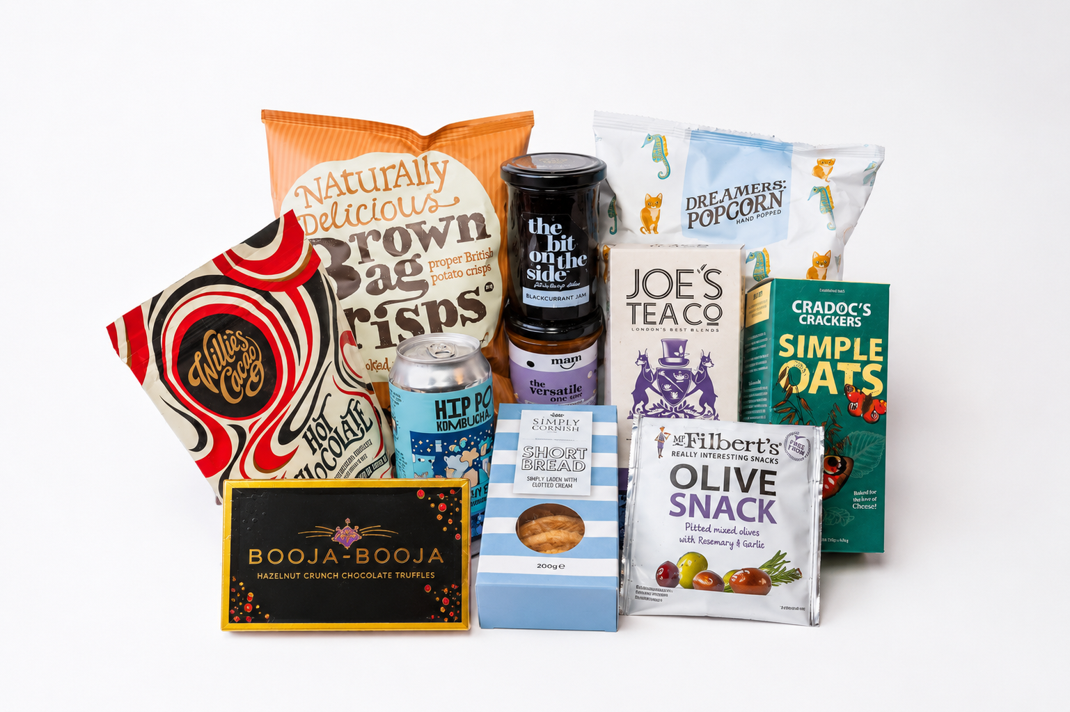 Grand Hamper