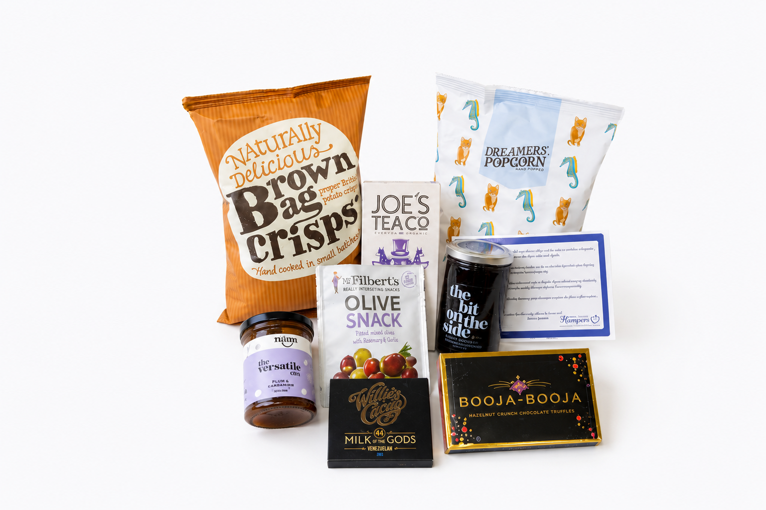 Classic Hamper
