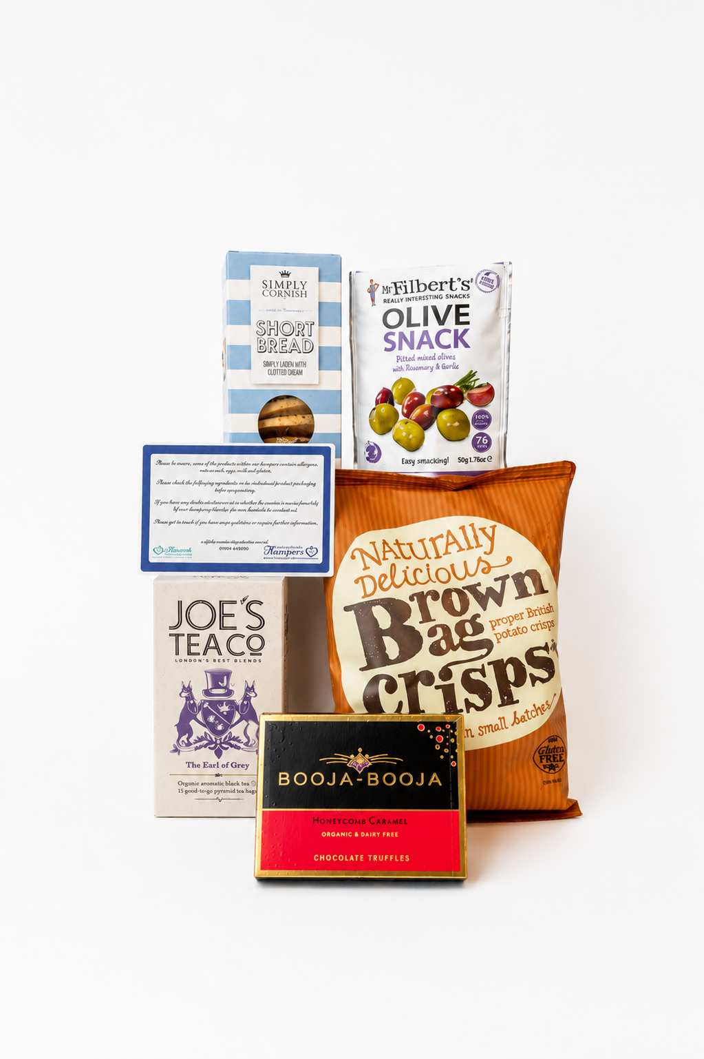 Petite Hamper