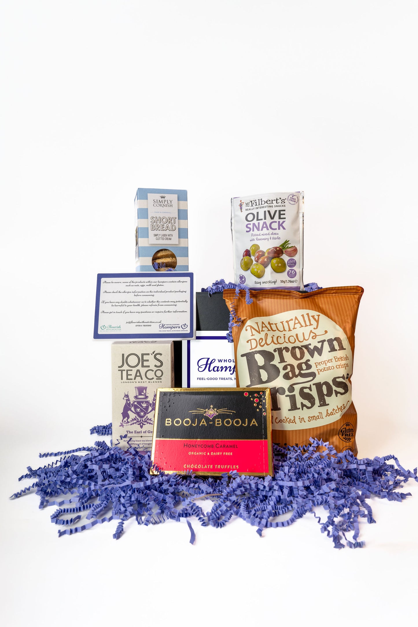 Petite Hamper