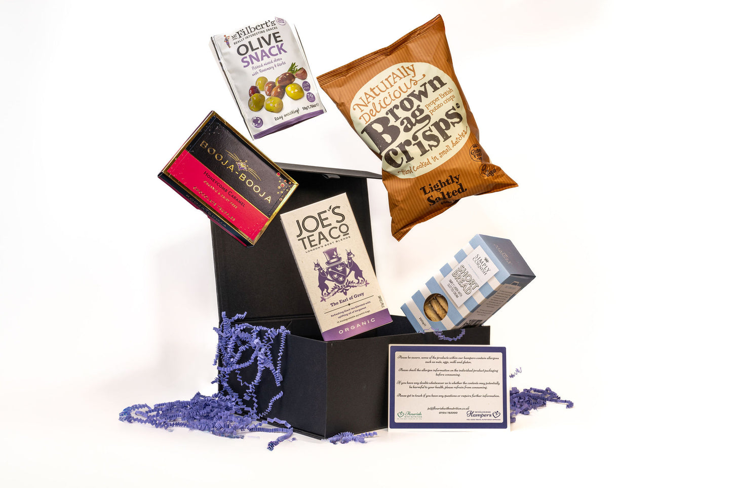Petite Hamper