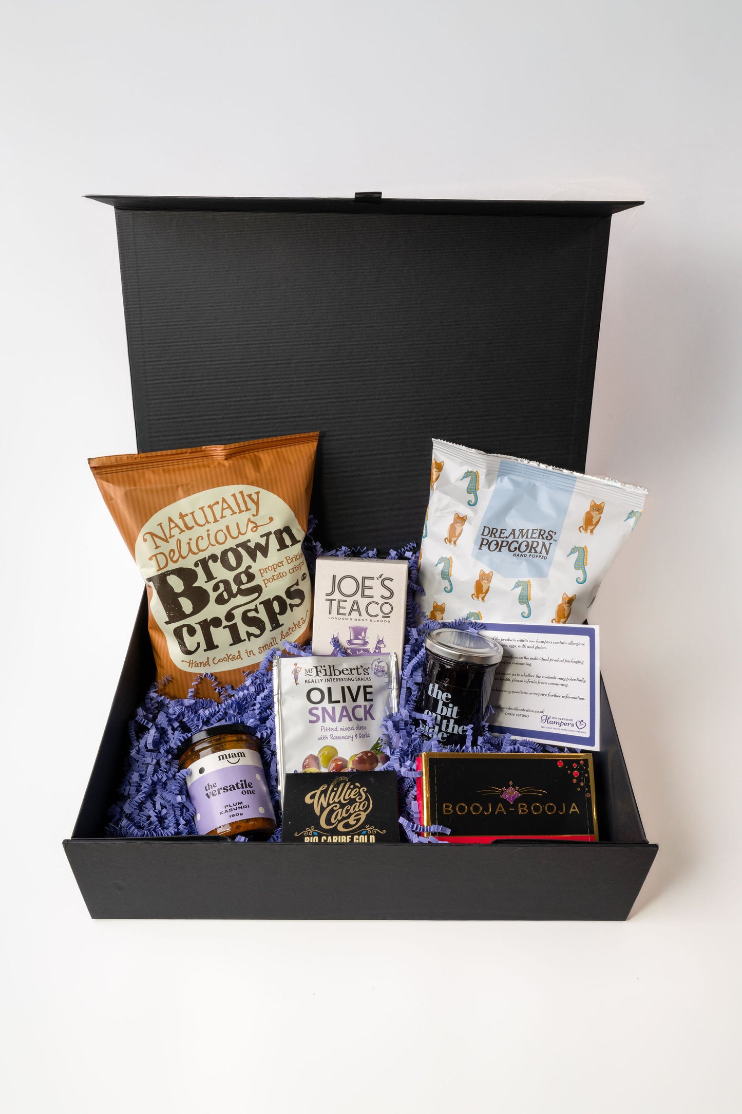 Classic Hamper