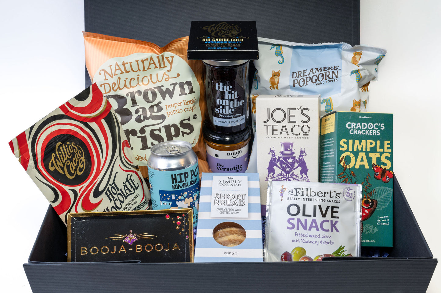 Grand Hamper