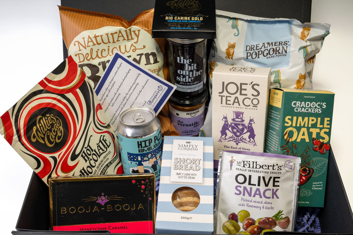 Grand Hamper