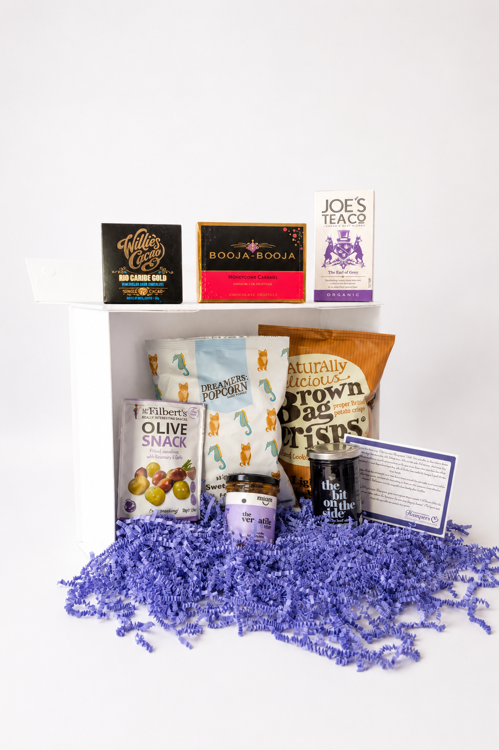 Classic Hamper