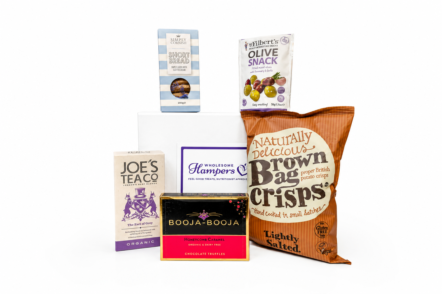 Petite Hamper