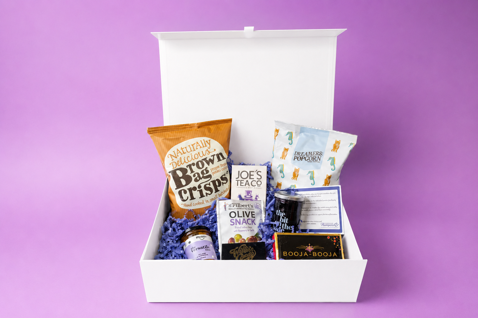 Grand Hamper