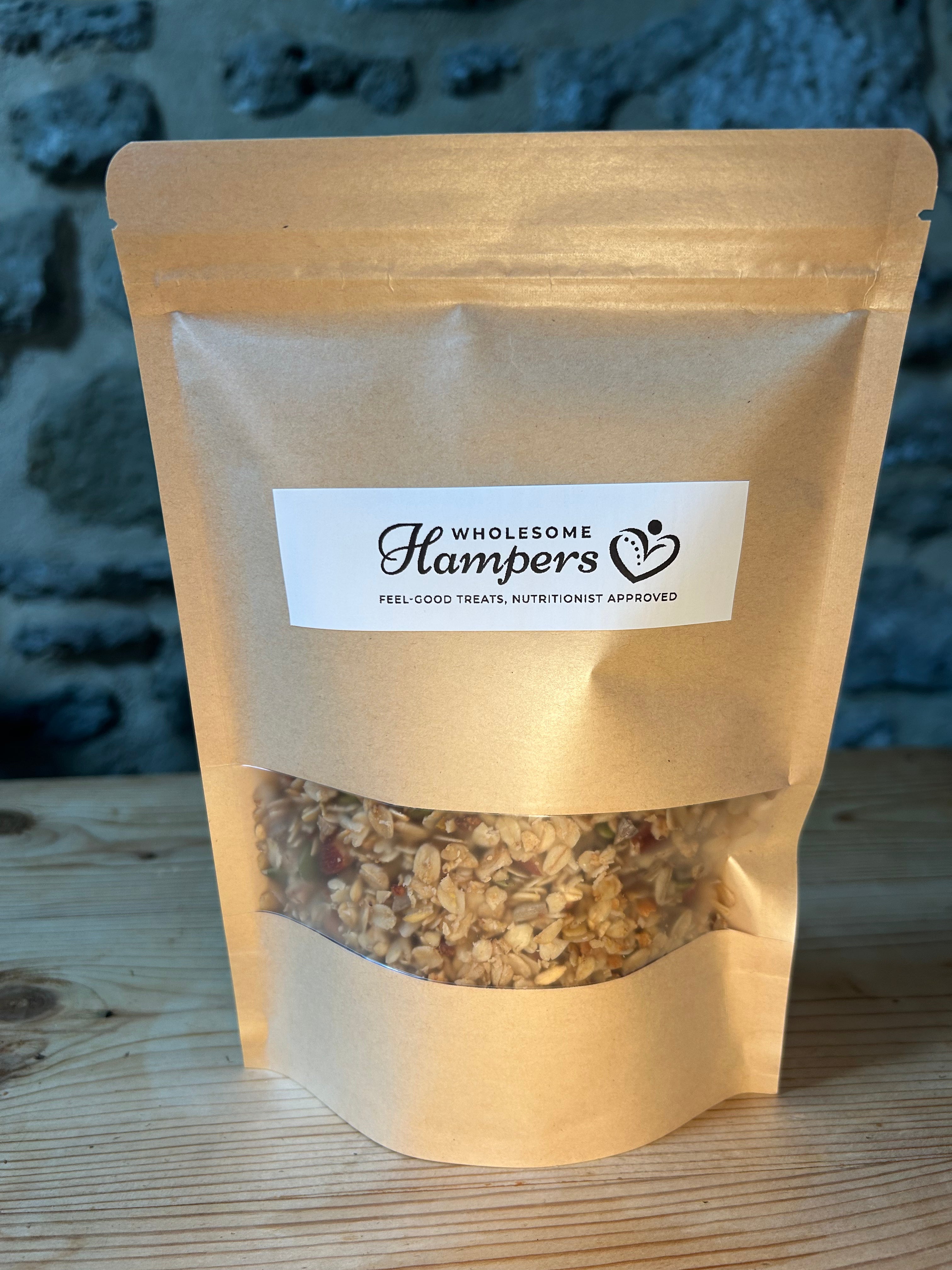 Original Recipe Granola