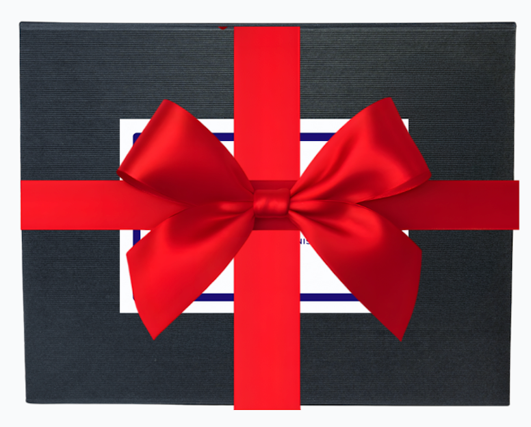 Grand Hamper