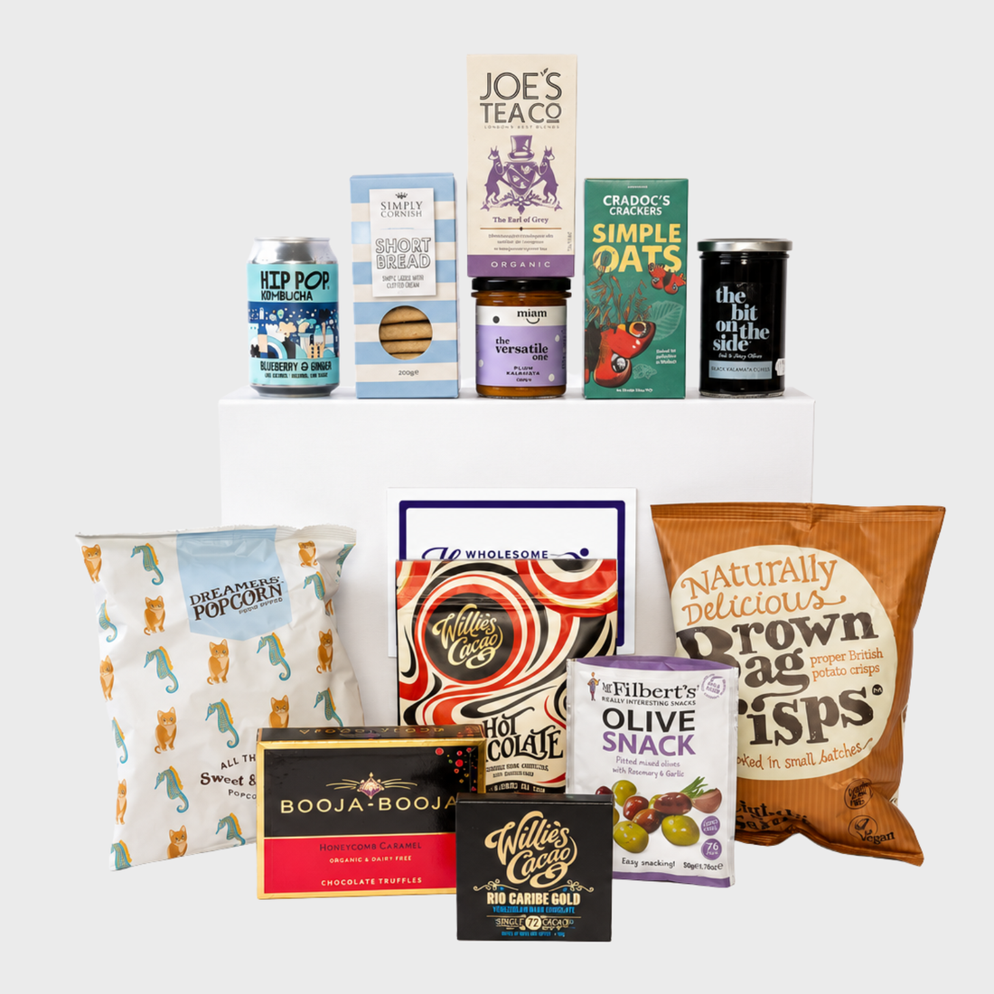 Grand Hamper